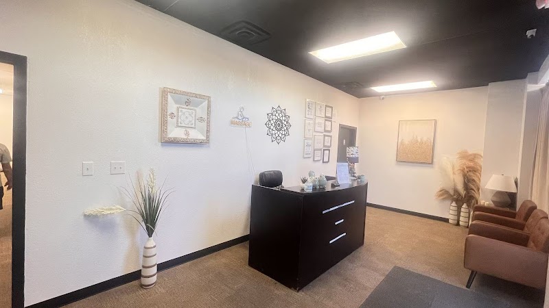 Killeen Spa, massage spa in Killeen, TX, photo 1 of 7