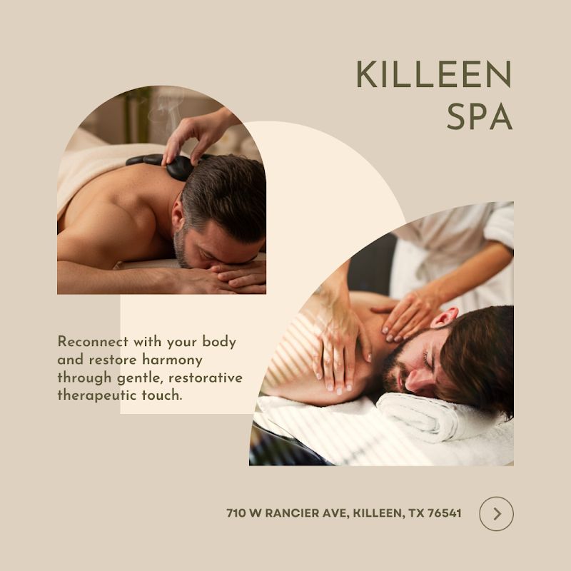 Killeen Spa, massage spa in Killeen, TX, photo 3 of 7